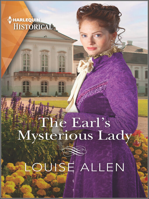 Title details for The Earl's Mysterious Lady by Louise Allen - Available